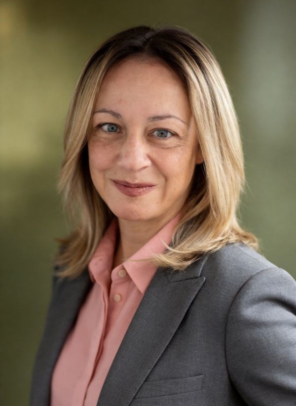 Elaine Joseph, Ph.D. CPIA 
